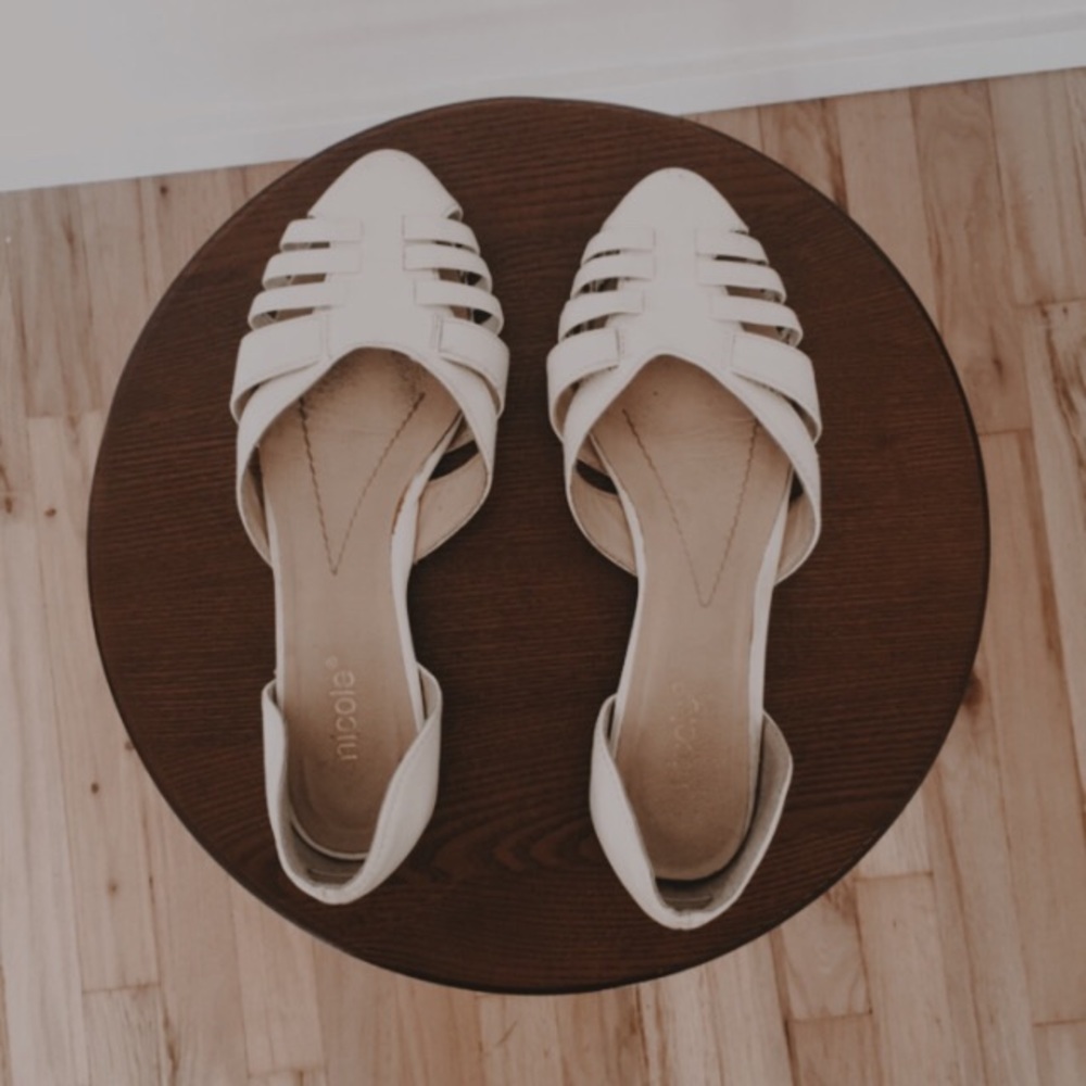 Flats White